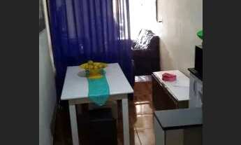 Imagem 2: CASA ASSOBRADADA - CASA GRANDE - SP