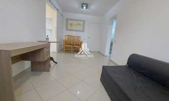 Imagem: São Paulo - Apartamento Padrão - IPIRANGA