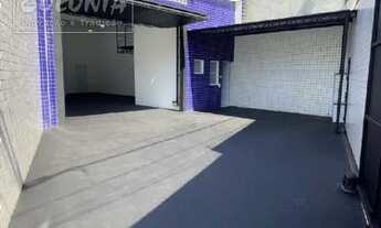 Imagem 4: Santo André - Galpão/Depósito/Armazém - Vila Camilópolis