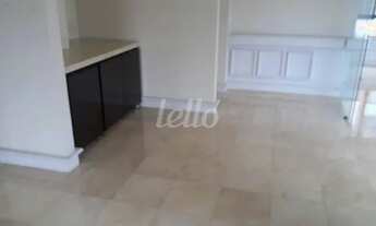 Imagem 6: São Paulo - Apartamento Padrão - Higienópolis