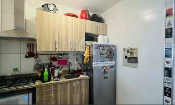 Imagem 6: Apartamento à venda no bairro Pagani - Palhoça/SC