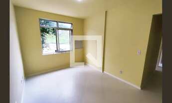 Imagem 2: Apartamento para Aluguel - Méier, 3 Quartos, 60 m2