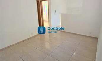 Imagem 4: MP - Apartamento 2 dormitórios em condomínio com lazer, em Areias, São José