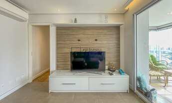 Imagem 3: Locação Apartamento 3 Dormitórios - 134 m² Brooklin