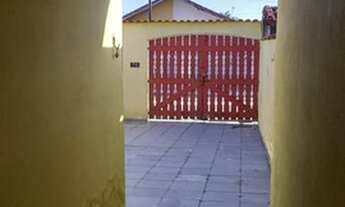 Imagem 6: Casa para aluguel tem 85 M2 com 2 Dorm em Vera Cruz - Mongaguá - São Paulo