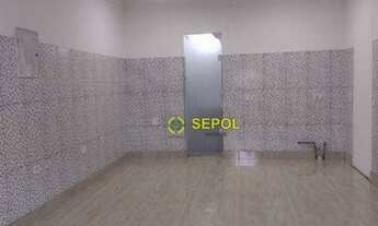 Imagem 7: Salão para alugar, 24 m² por R$ 1.600,00/mês - Jardim São Gabriel - São Paulo/SP