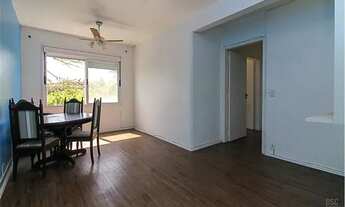 Imagem 3: Apartamento com 2 Dormitorio(s) localizado(a) no bairro Teresópolis em Porto Alegre / Re