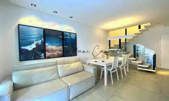 Imagem: Apartamento para alugar no bairro Jurerê