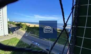 Imagem 4: Apartamento com 2 dormitórios para alugar, 56 m² por R$ 2.202/mês - Candeias - Jaboatão do