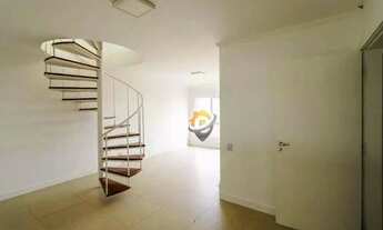 Imagem 7: Cobertura triplex com 3 dormitórios,1 suíte, 1 vaga, para alugar, 220 m² - Santana - São P