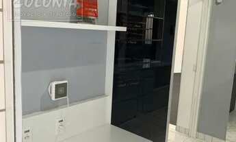 Imagem 6: Santo André - Galpão/Depósito/Armazém - Vila Camilópolis