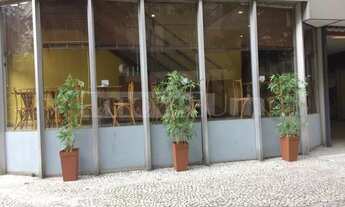 Imagem 7: Centro Galpão / depósito com 1 vaga na garagem