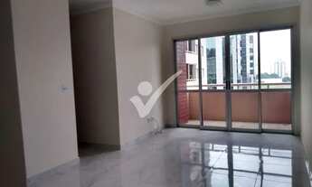 Imagem 2: Apartamento - Jardim Anália Franco - São Paulo