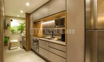 Imagem 6: Tijuca Apartamento com 3 dormitórios