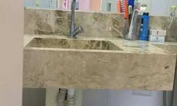 Imagem 2: Apartamento Grand Park Pássaros Calhau nascente 6° andar