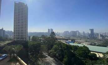 Imagem 4: Apartamento - Lindemberg - Mansão Suspensa Imponente debruçado sobre o verde