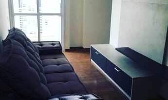 Imagem 4: Apartamento para Venda em Mogi das Cruzes, Socorro, 3 dormitórios, 1 banheiro, 1 vaga