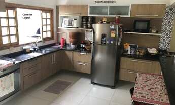 Imagem 6: Casa térrea - 3 dormitórios - Jardim da Saúde