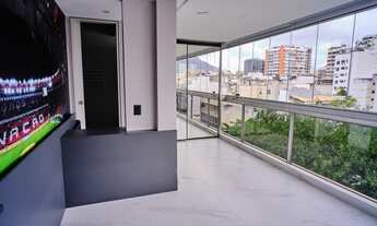 Imagem 7: Ipanema! 2 vagas de garagem. Cobertura Duplex REFORMADA! 260m