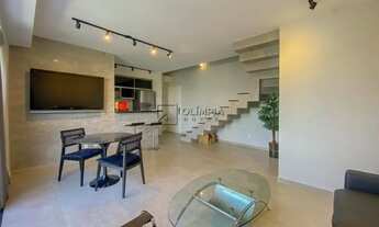 Imagem 5: Locação Apartamento 1 Dormitórios - 83 m² Brooklin