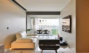 Imagem 3: Barra da Tijuca Apartamento com 3 dormitórios