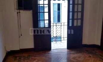 Imagem 4: Laranjeiras Apartamento com 3 dormitórios