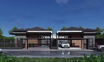 Imagem: Tijucas - Casa de Vila - Areias