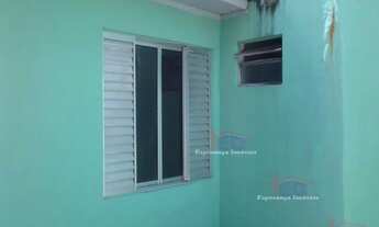 Imagem 2: Residencial - Vila Yara