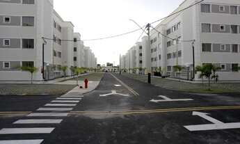 Imagem 2: Apartamento com 2 dormitórios à venda, 45 m² por R$ 145.000,00 - Parque Aeroporto - Macaé