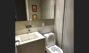 Imagem 5: Apartamento Venda Brooklin 105 m² 2 Dormitórios