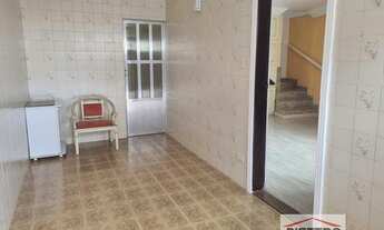 Imagem 3: SOBRADO B. NOVA GERTY/SCS - COM 03 DORMS - 01 VAGA