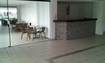 Imagem 6: LOCAÇÃO LINDA COBERTURA DUPLEX