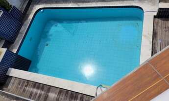 Imagem: Casa á venda com 470 metros. Bessa - João