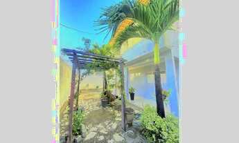 Imagem 2: CASA À VENDA NO BANCÁRIOS COM 4 DORMITÓRIOS E COM PISCINA