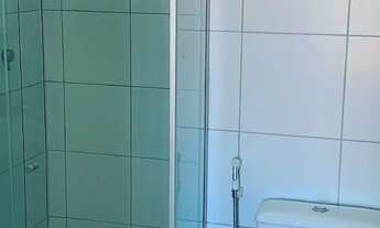 Imagem 6: Aluga-se excelente cobertura duplex localizada no Condomínio Palm Beach, Porto das Dunas