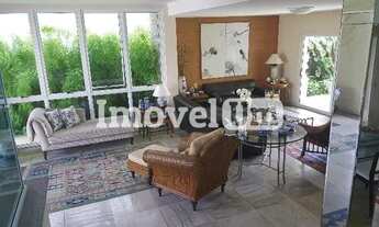 Imagem 2: Barra da Tijuca Casa em condomínio com 4 dormitórios