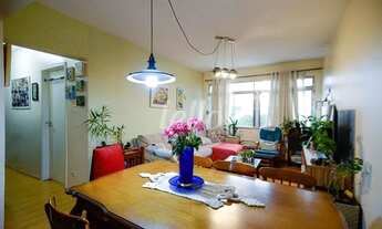 Imagem: São Paulo - Apartamento Padrão - Mooca