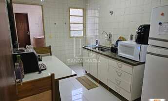 Imagem 4: Apartamento (tipo - padrao) 3 dormitórios, cozinha planejada, portaria 24hs, lazer, salão