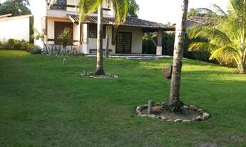 Imagem 4: Venda linda casa vista mar