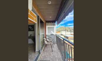 Imagem 7: Apartamento à Venda - Quintino Bocaiúva, 3 Quartos, 85 m2