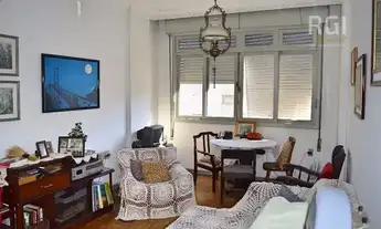 Imagem 4: Apartamento para Venda - 114m², 3 dormitórios, Cidade Baixa