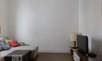 Imagem 5: Apartamento para Aluguel - Vila Mariana, 1 Quarto, 80 m2