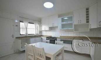 Imagem 4: Sobrado reformado para alugar no ipiranga