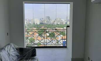 Imagem: ÓTIMO APTO. DE 52 M² EM VILA OLÍMPIA