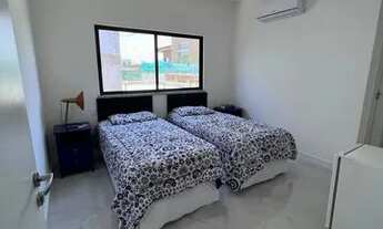 Imagem 7: Casa toda mobiliada e projetada no Terras Alphaville