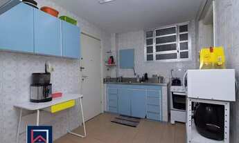 Imagem 4: Apartamento Venda Pompéia 108 m² 3 Dormitórios