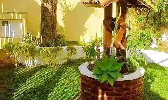 Imagem 5: Casa 150m² Com jardim piscina 8 vagas