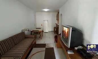 Imagem: Flat para locação no Jardins - Edifício