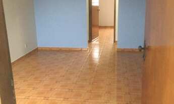 Imagem 3: Sobrado para aluguel tem 120 metros quadrados com 3 quartos