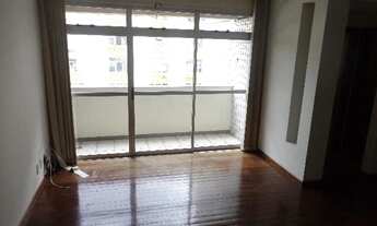 Imagem 2: Apartamento com 2 dormitórios para alugar, 68 m² por R$ 3.483,00 - Funcionários - Belo Hor